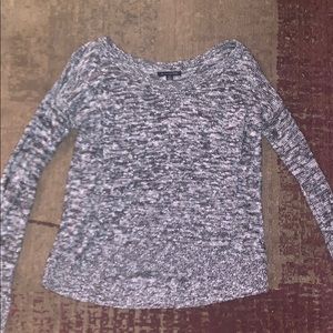 American Eagle long sleeve sweater